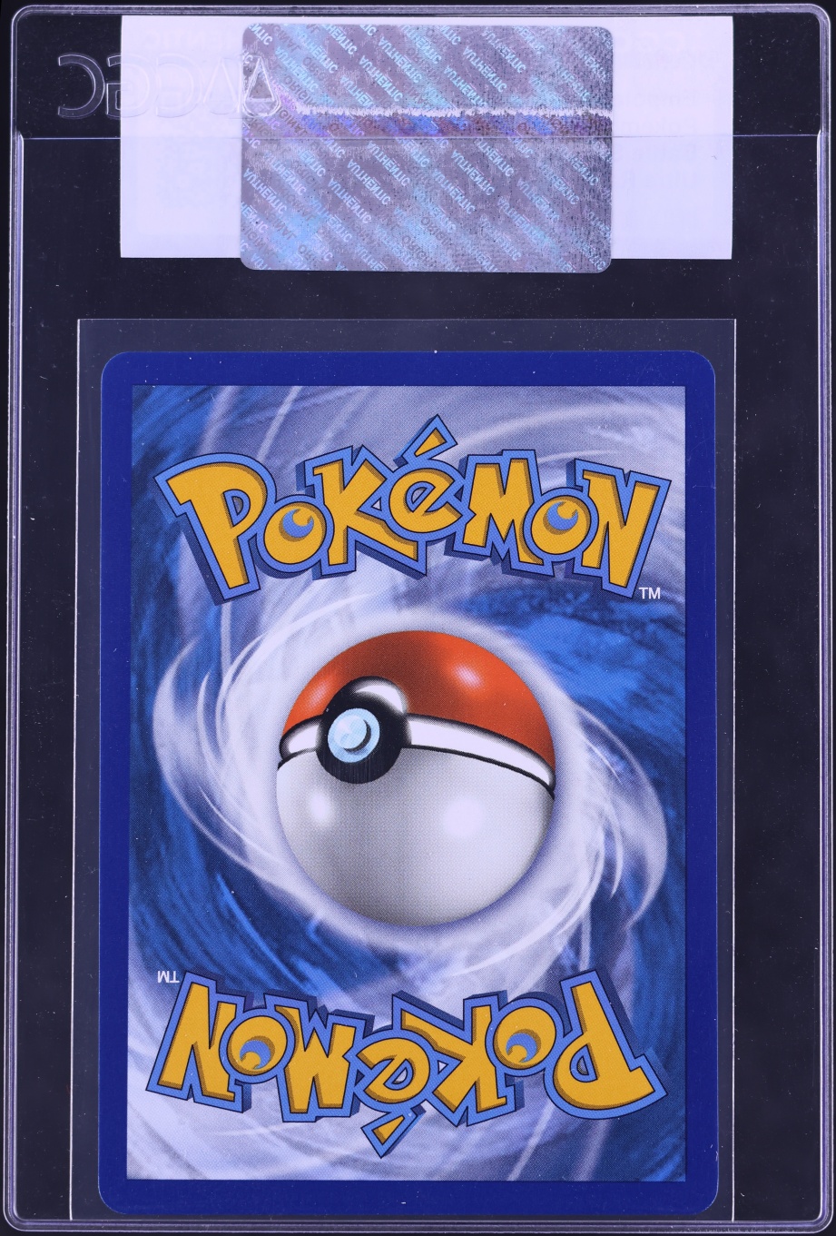 2021 Pokemon Sword & Shield Battle Styles Alt Art Empoleon V #146 CGC AUTH