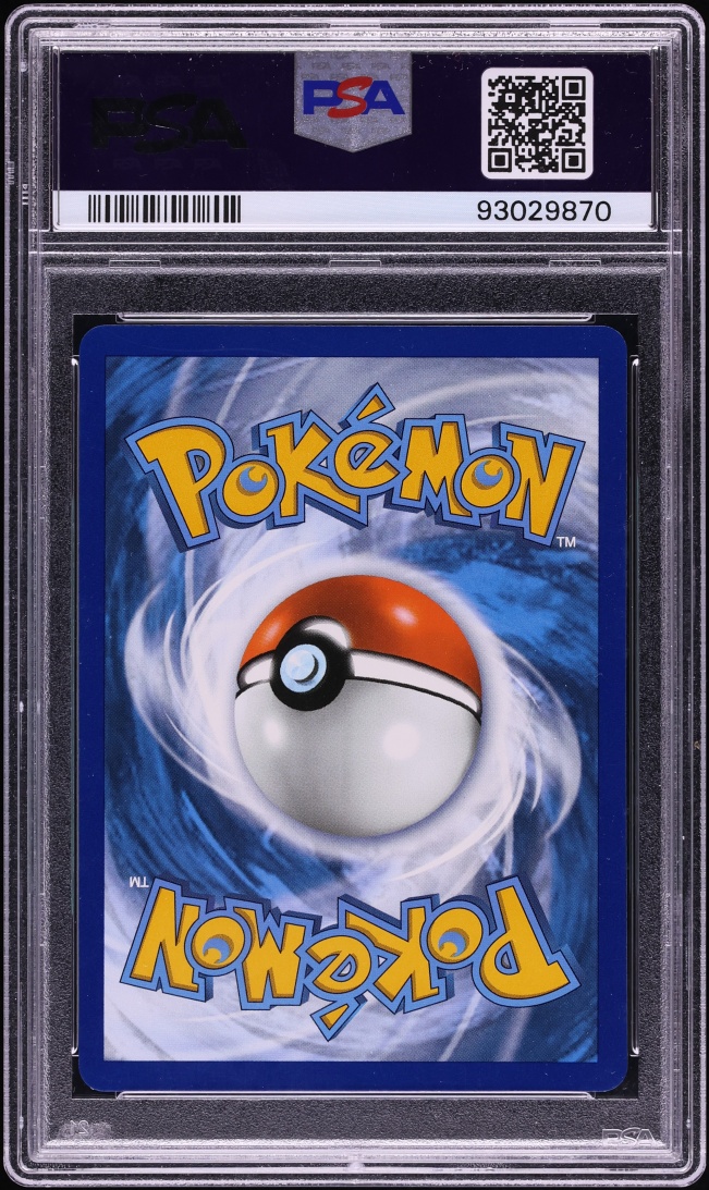 2021 Pokemon Sword & Shield Chilling Reign Alt Art Blaziken VMAX #201 PSA 10 GEM MINT