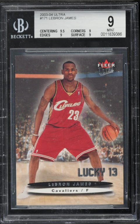 その他 topps contemporary Lebron James RC その他 topps contemporary Lebron James RC LeBron James 2003 Topps