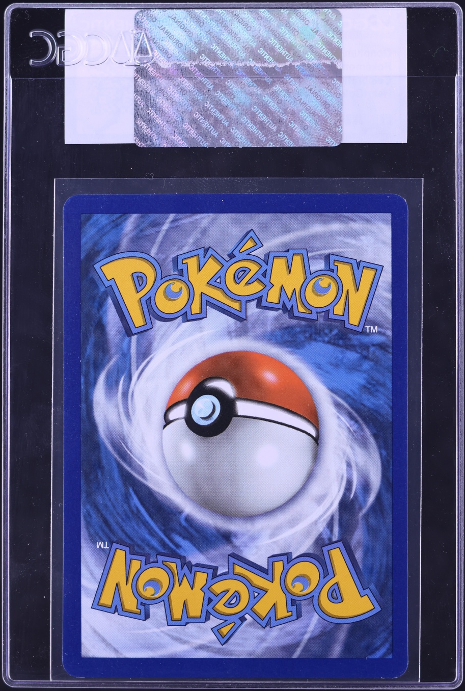 2021 Pokemon Sword & Shield Celebrations Holo Donphan #107 CGC AUTH