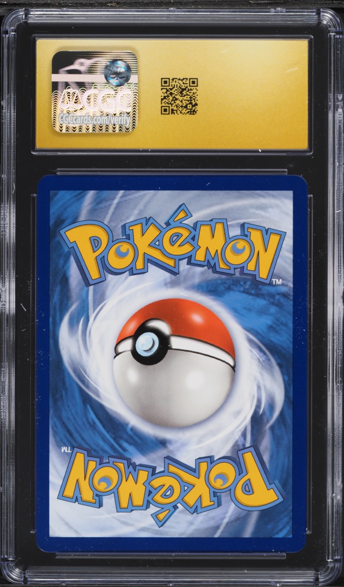 2022 Pokemon SWSH Brilliant Stars Full Art Acerola's Premonition #TG24 CGC 10 PRISTINE