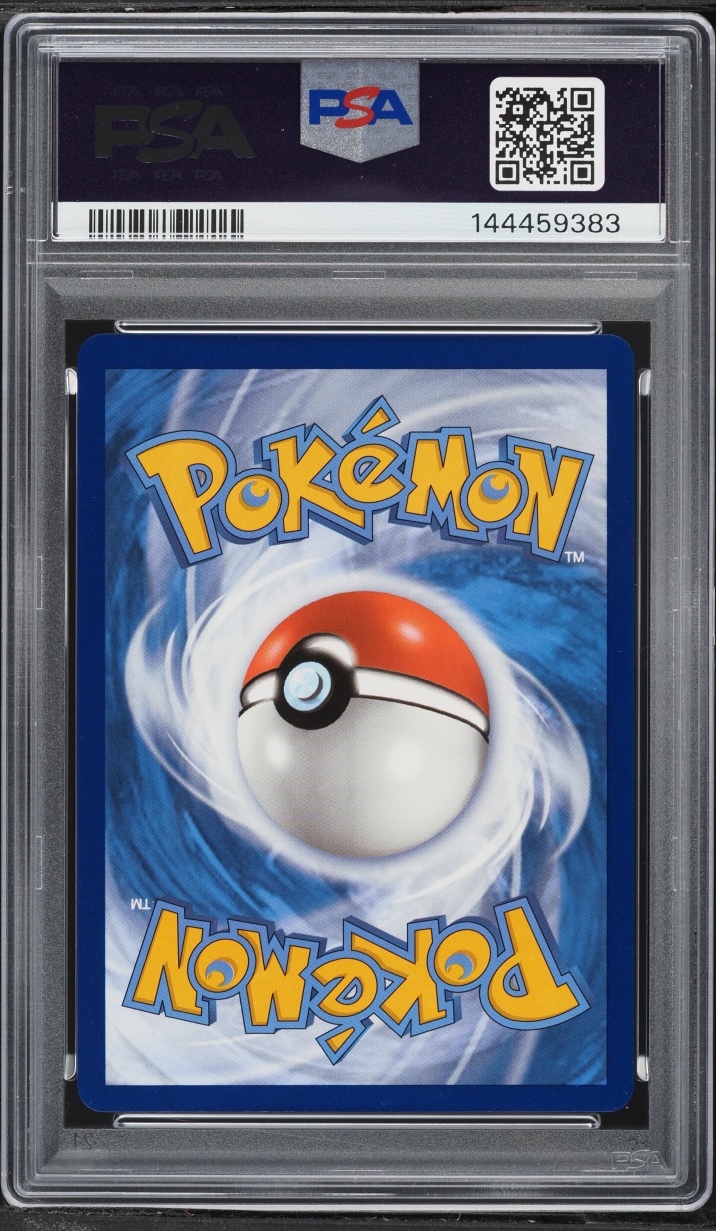 2020 Pokemon Sword & Shield Vivid Voltage Full Art Alakazam V #172 PSA 10 GEM MINT
