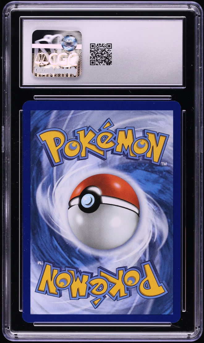 2025 Pokemon Scarlet & Violet Promo Worlds Celebration Pikachu #225 CGC 9 MINT