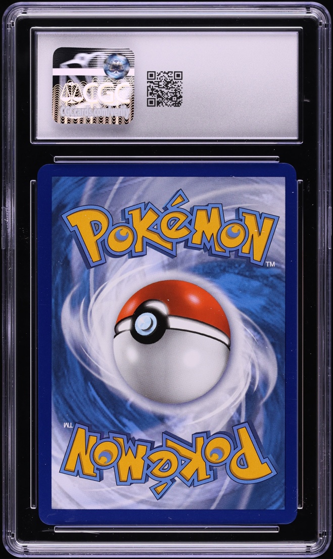 2021 Pokemon Sword & Shield Battle Styles Alt Art Empoleon V #146 CGC 7.5 NRMT+