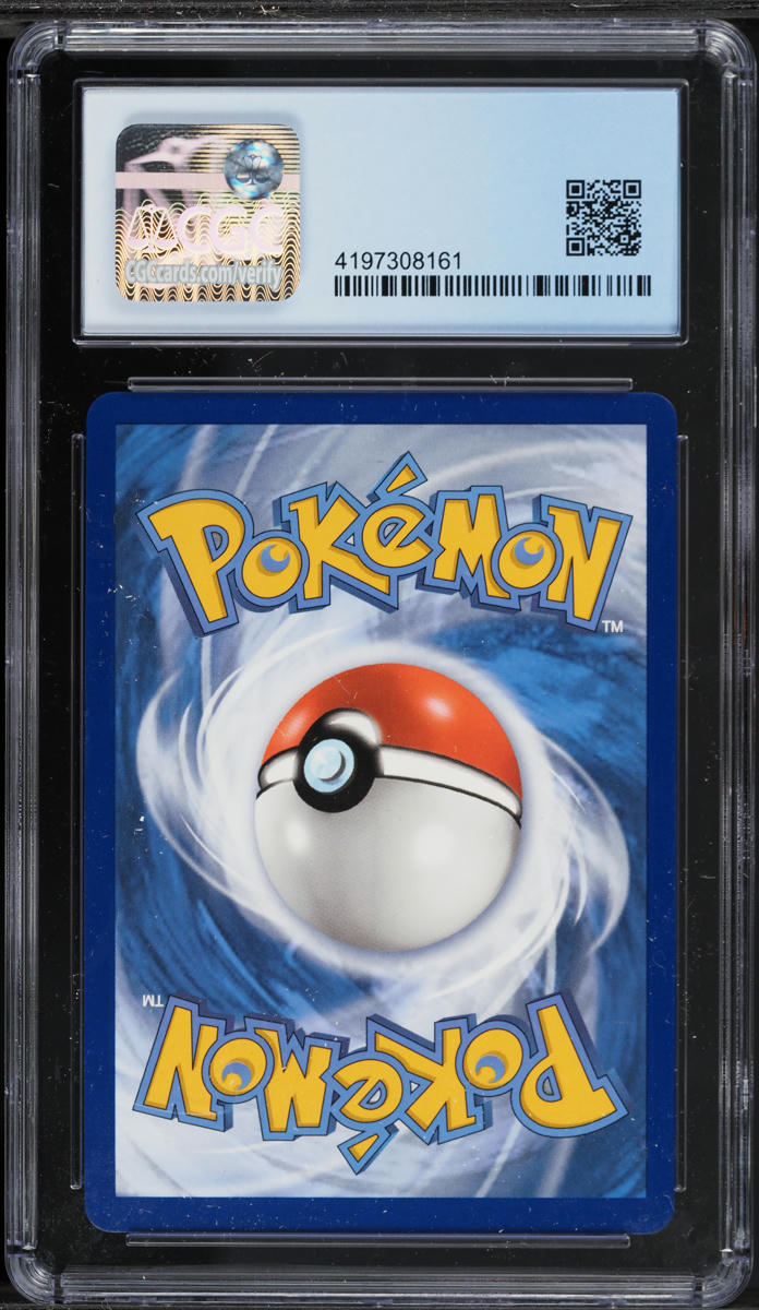 2022 Pokemon Sword & Shield Astral Radiance Full Art Wyrdeer V #134 CGC 9.5 GEM MINT
