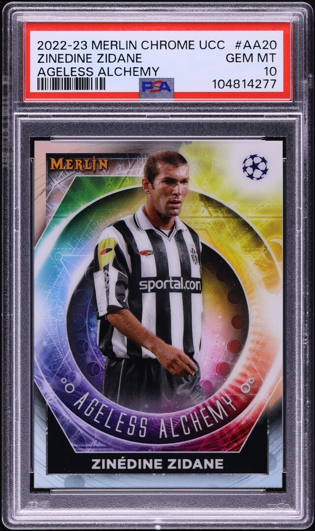 世界150枚！Topps Merlin VAN PERSIE Auto サイン 世界150枚！Topps Merlin VAN PERSIE Auto サイン