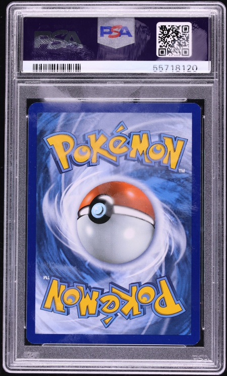 2015 Pokemon XY Roaring Skies Holo M Gallade Ex #35 PSA 10 GEM MINT