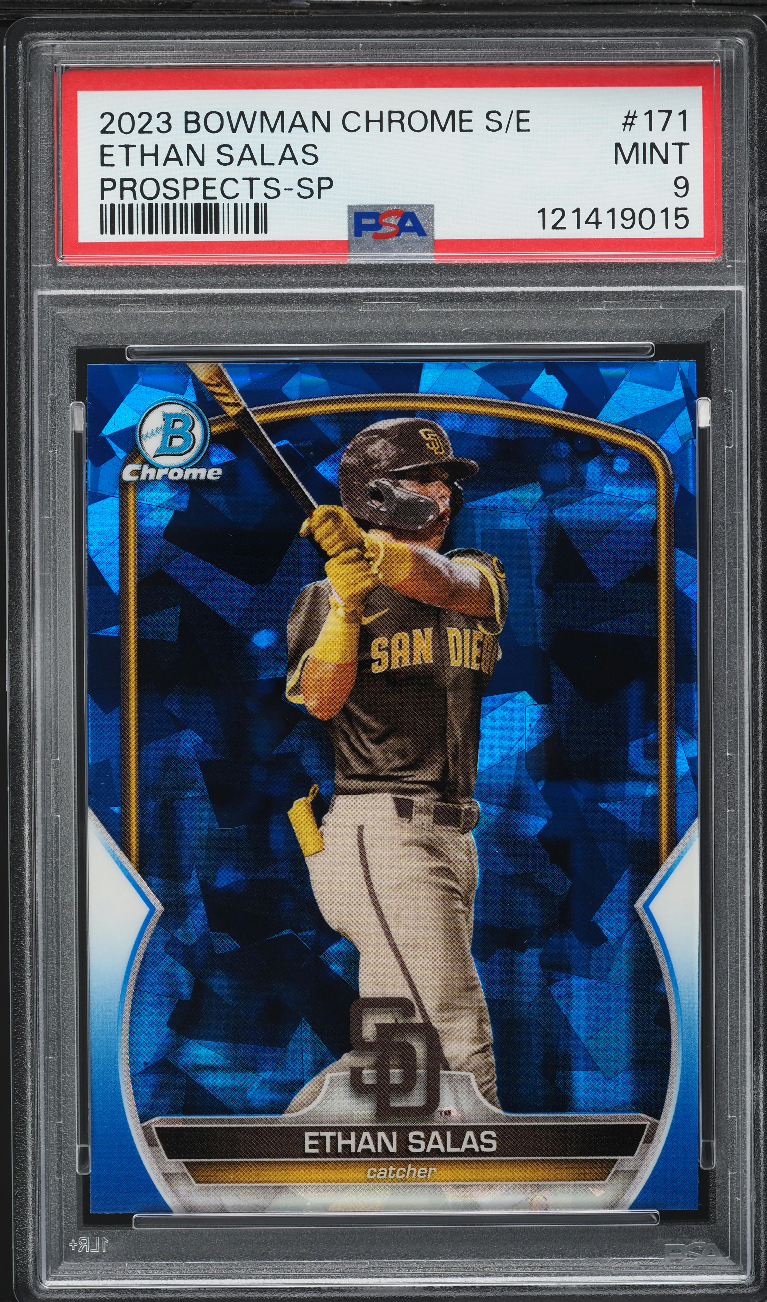 その他 Bowman Chrome Ethan Salas patch Auto s-l400.jpg