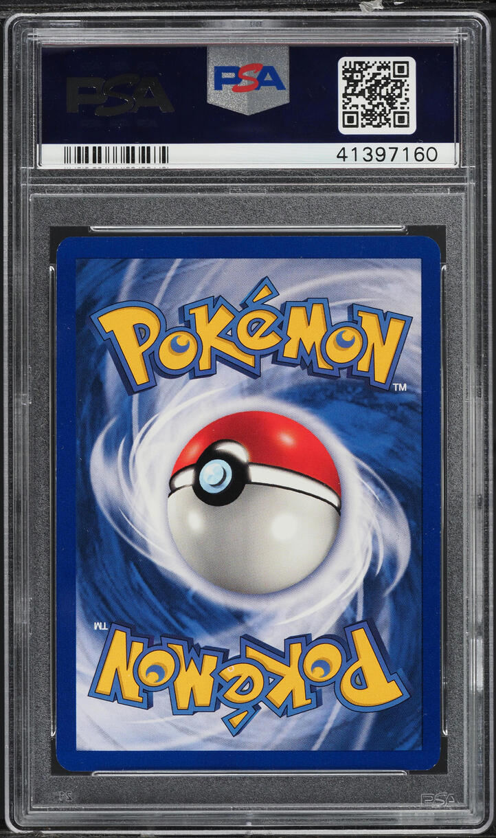 1999 Pokemon Base Set Shadowless 1st Edition Magnemite #53 PSA 10 GEM MINT