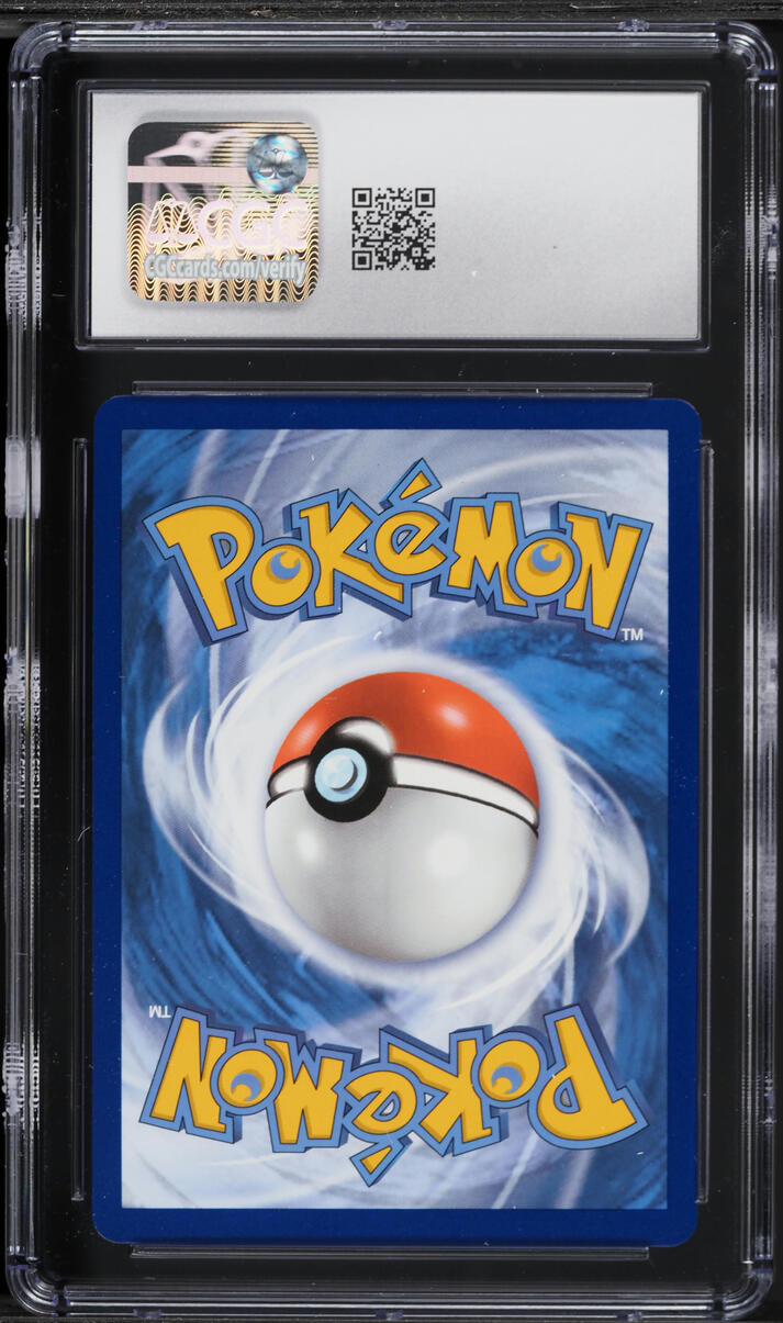 2020 Pokemon Sword & Shield Vivid Voltage Full Art Nessa #183 CGC 10 GEM MINT