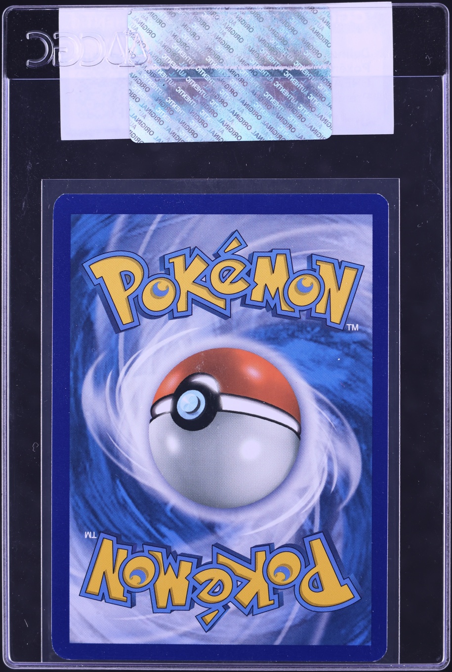 2017 Pokemon XY BREAKpoint Premium Trainer's Collection Full Art Delinquent #98b CGC AUTH