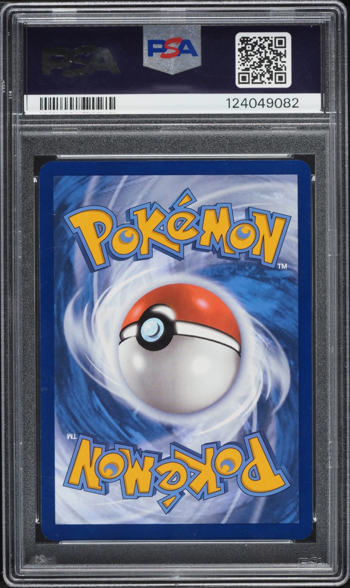 2025 Pokemon Scarlet & Violet Destined Rivals IR Cynthia's Roserade #184 PSA 10 GEM MINT