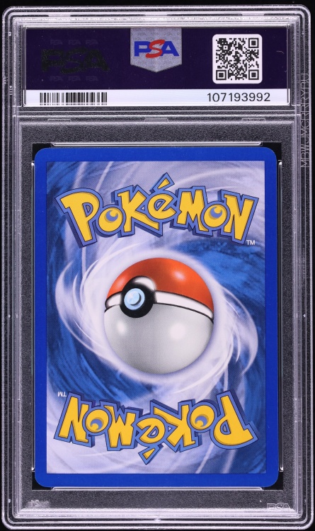 2005 Pokemon EX Emerald Holo Exploud #3 PSA 10 GEM MINT