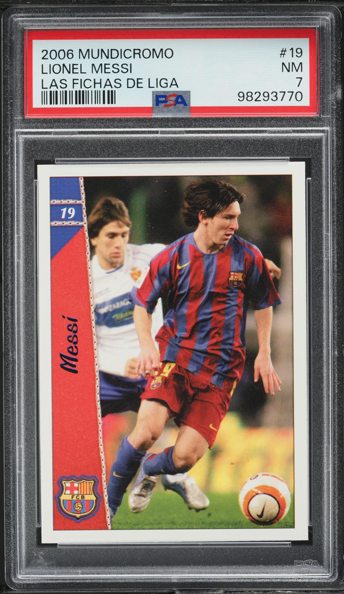 2002-03 Mundicromo Las Fichas de la Liga - Top Once Carles Puyol #621