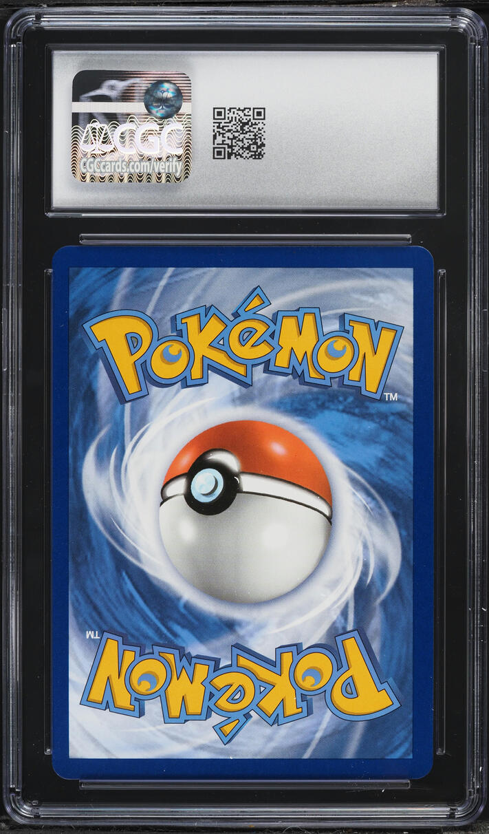 2023 Pokemon Sword & Shield Crown Zenith Full Art Roxanne #GG66 CGC 10 GEM MINT