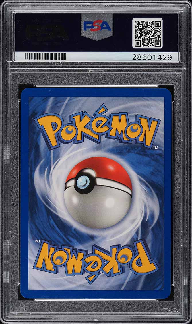 2005 Pokemon EX Delta Species Holo Dragonite #3 PSA 10 GEM MINT