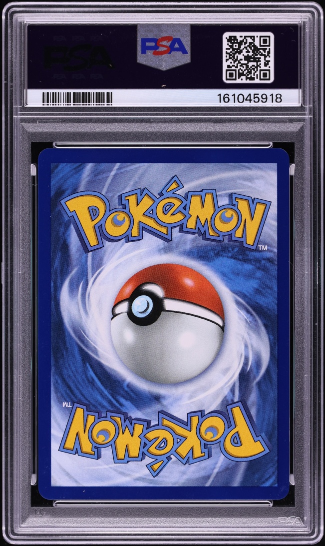 2026 Pokemon Mega Evolution Ascended Heroes SIR Mega Dragonite ex #290 PSA 10 GEM MINT