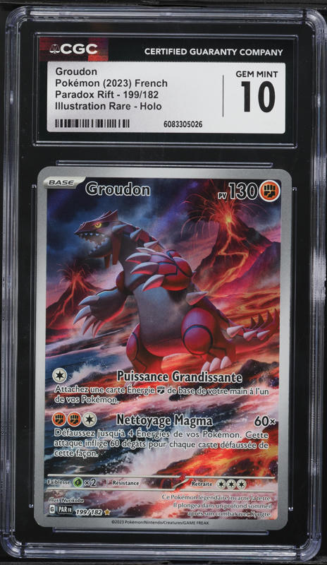 Scarlet & Violet Base Pokémon Center Elite Trainer Box - Miraidon