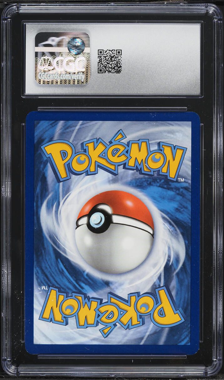 2023 Pokemon Scarlet & Violet Paradox Rift Holo Tapu Koko ex #68 CGC 8.5 NM-MT+