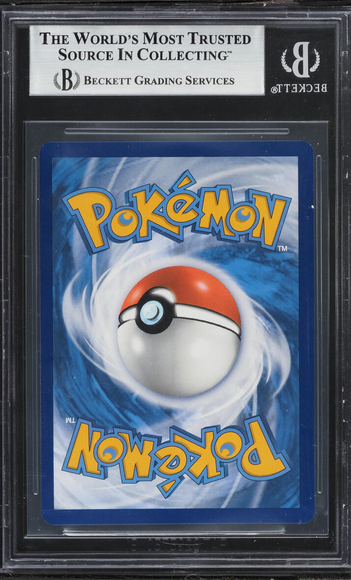 2023 Pokemon Sword & Shield Crown Zenith Full Art Cynthia's Ambition #GG60 BGS 9 MINT