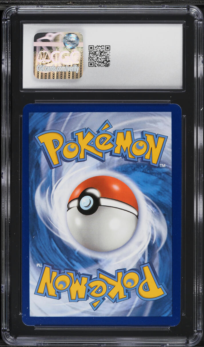 2022 Pokemon Sword & Shield Astral Radiance Holo Origin Forme Dialga VSTAR #114 CGC 9 MINT