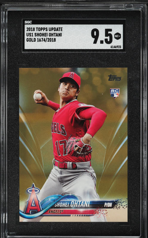 2024 Topps Chrome Sapphire Superfractor SP Variation Shohei Ohtani