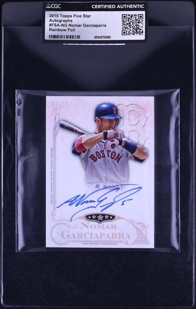 スポーツ選手 TOPPS FIVE STAR 2024 Topps Five Star Jumbo Prime Spencer Strider PATCH AUTO