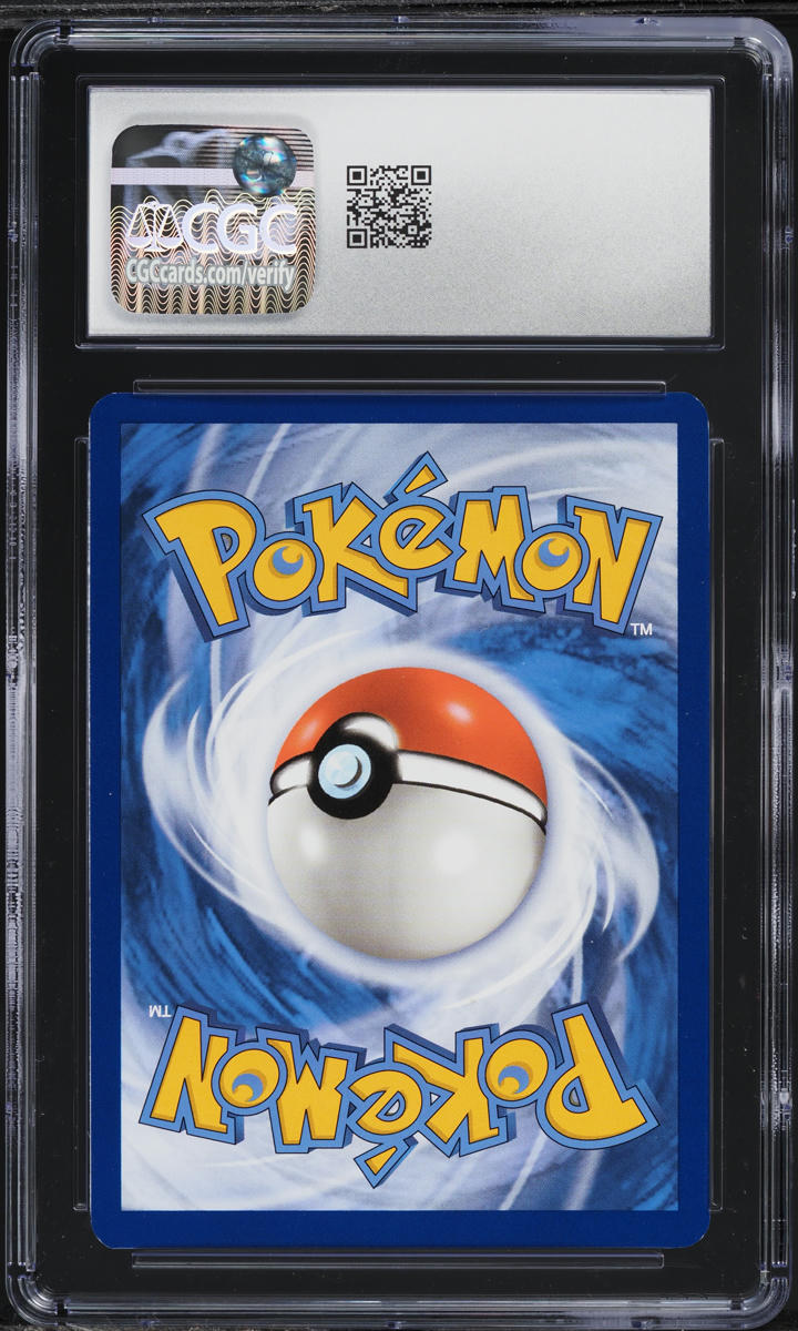 2022 Pokemon Sword & Shield Silver Tempest Cosmos Holo Articuno #036 CGC 9 MINT