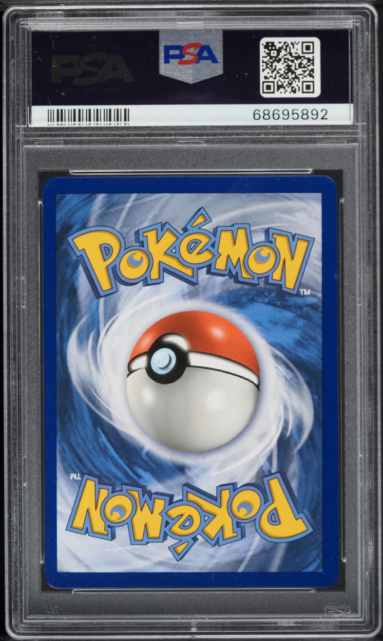 2016 Pokemon XY Evolutions Venusaur EX #1 PSA 9 MINT