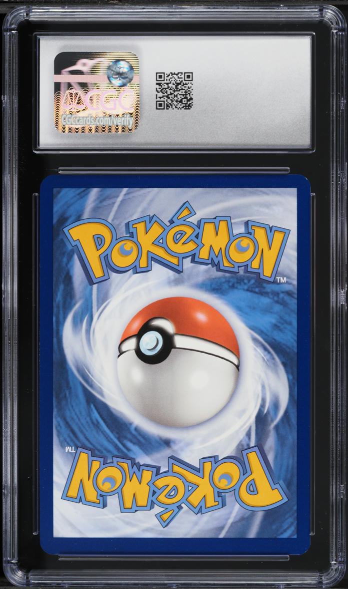 2023 Pokemon Scarlet & Violet Obsidian Flames Retail Reverse Holo Espeon #86 CGC 9 MINT