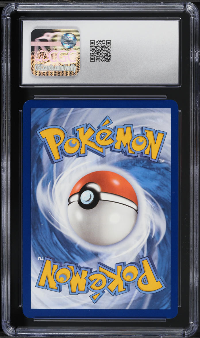 2023 Pokemon Scarlet & Violet Obsidian Flames Retail Bonus Reverse Holo Espeon #86 CGC 9 MINT