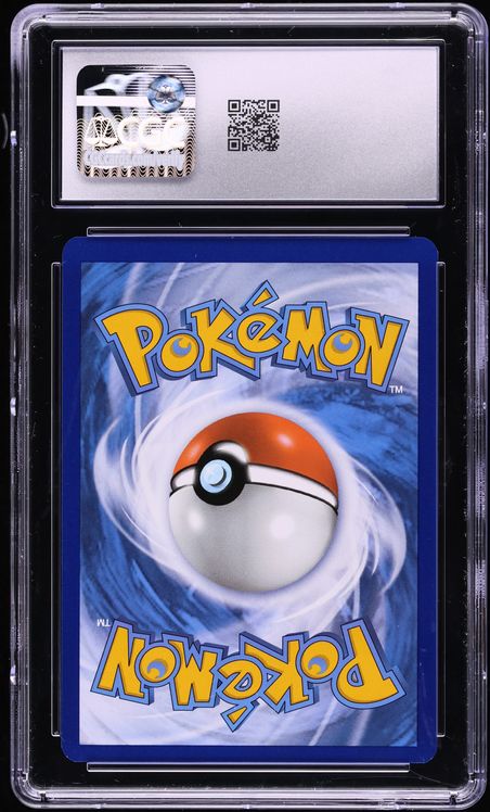 2023 Pokemon Scarlet & Violet SIR Great Tusk ex #246 CGC 10 GEM MINT