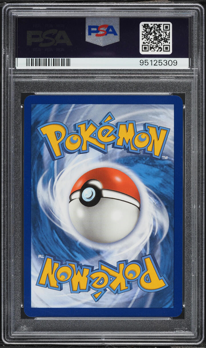 2021 Pokemon Sword & Shield Evolving Skies Full Art Rayquaza V #194 PSA 10 GEM MINT