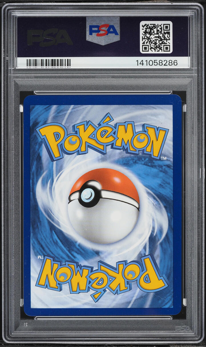 2023 Pokemon Sword & Shield Crown Zenith Gold Rare Origin Forme Palkia VSTAR #GG67 PSA 9 MINT