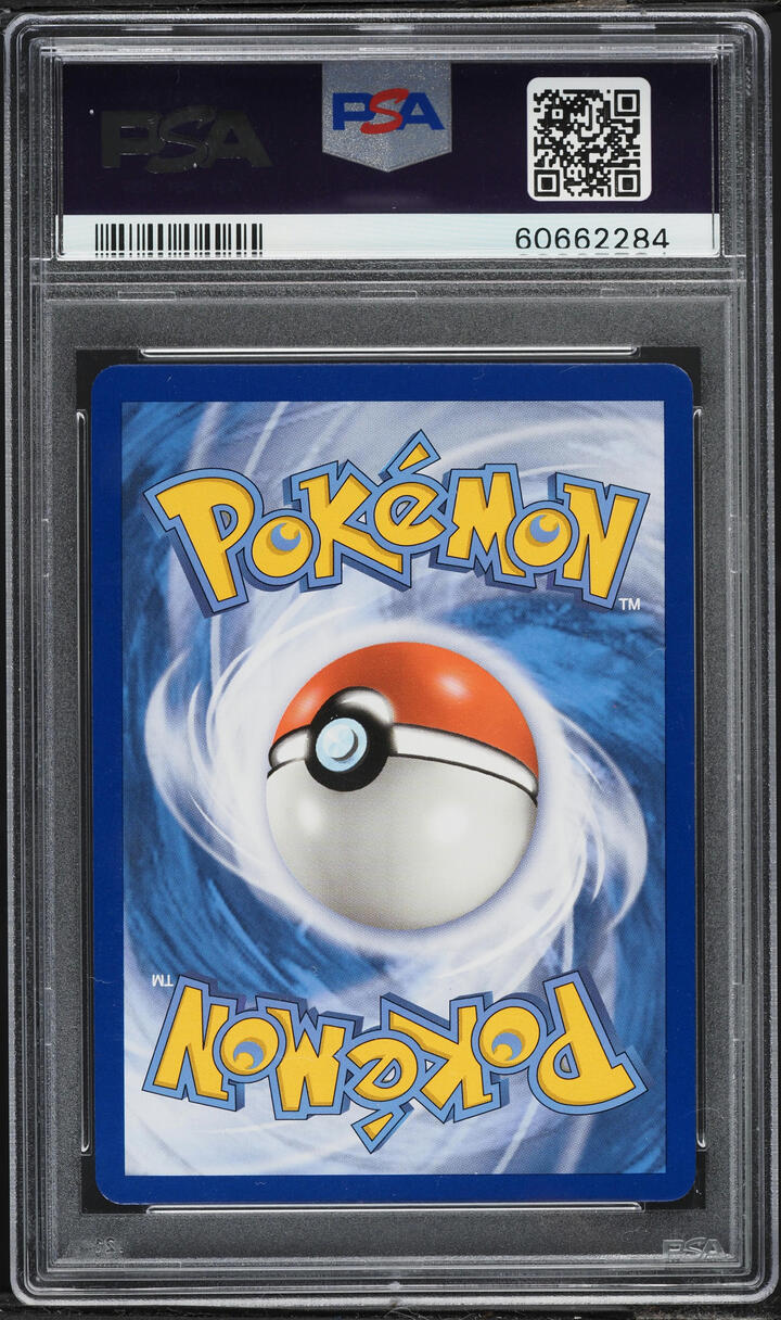 2019 Pokemon Sun & Moon Hidden Fates Holo Charizard GX #9 PSA 10 GEM MINT