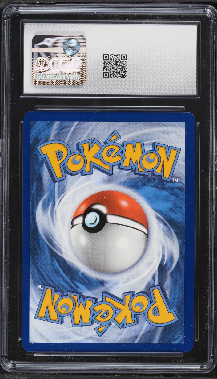 2023 Pokemon Scarlet & Violet Promo 151 Collection Holo Zapdos ex #49 CGC 10 GEM MINT