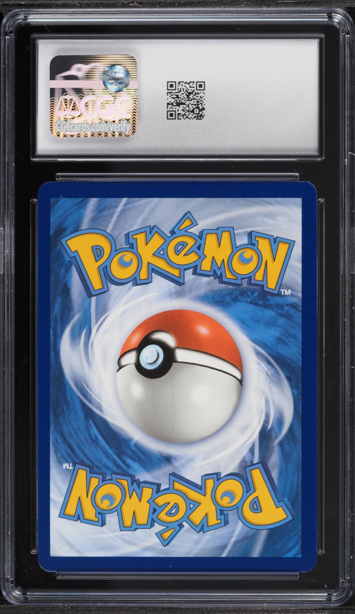 2023 Pokemon Sword & Shield Crown Zenith Alt Art Drapion V #GG49 CGC 10 GEM MINT