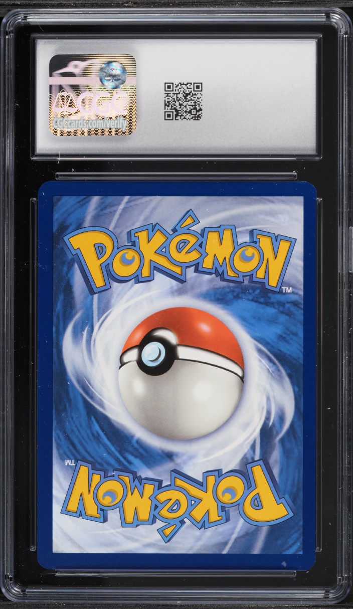 2023 Pokemon Sword & Shield Crown Zenith Alt Art Drapion V #GG49 CGC 9 MINT