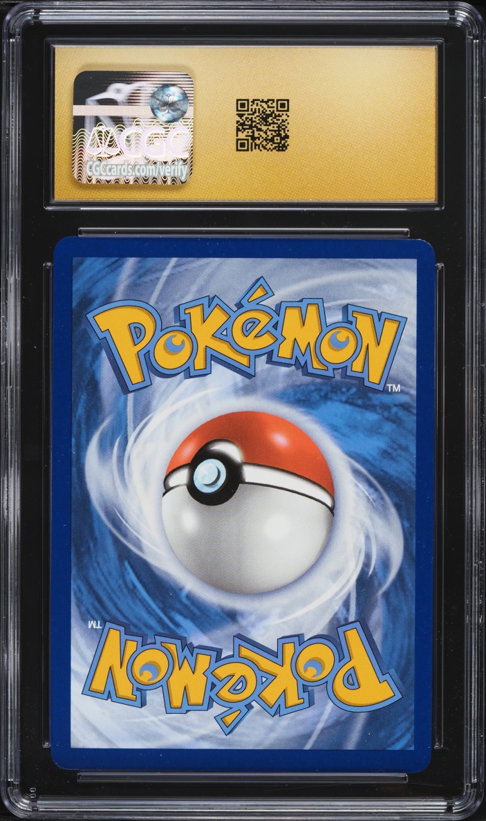 2025 Pokemon SV Destined Rivals Best Buy Team Rocket's Articuno #51 CGC 10 PRISTINE