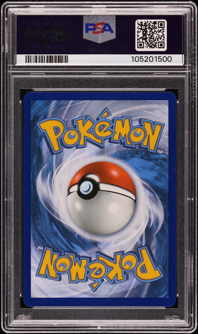 2019 Pokemon Sun & Moon Team Up Full Art Gengar & Mimikyu GX #164 PSA 10 GEM MINT
