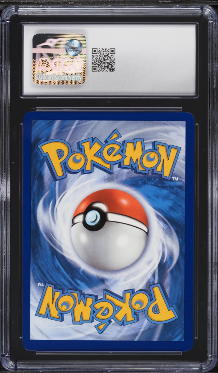 2021 Pokemon Sword & Shield Evolving Skies Alt Art Noivern V #196 CGC 10 GEM MINT