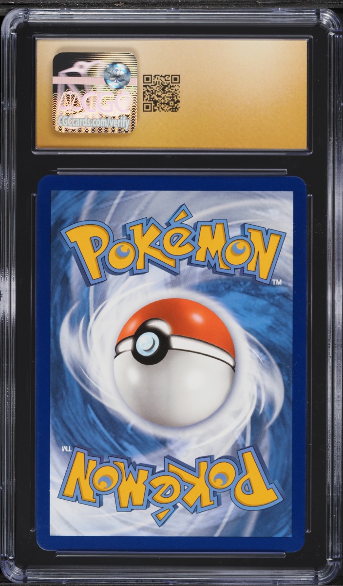 2021 Pokemon Sword & Shield Battle Styles Full Art Empoleon V #146 CGC 10 PRISTINE