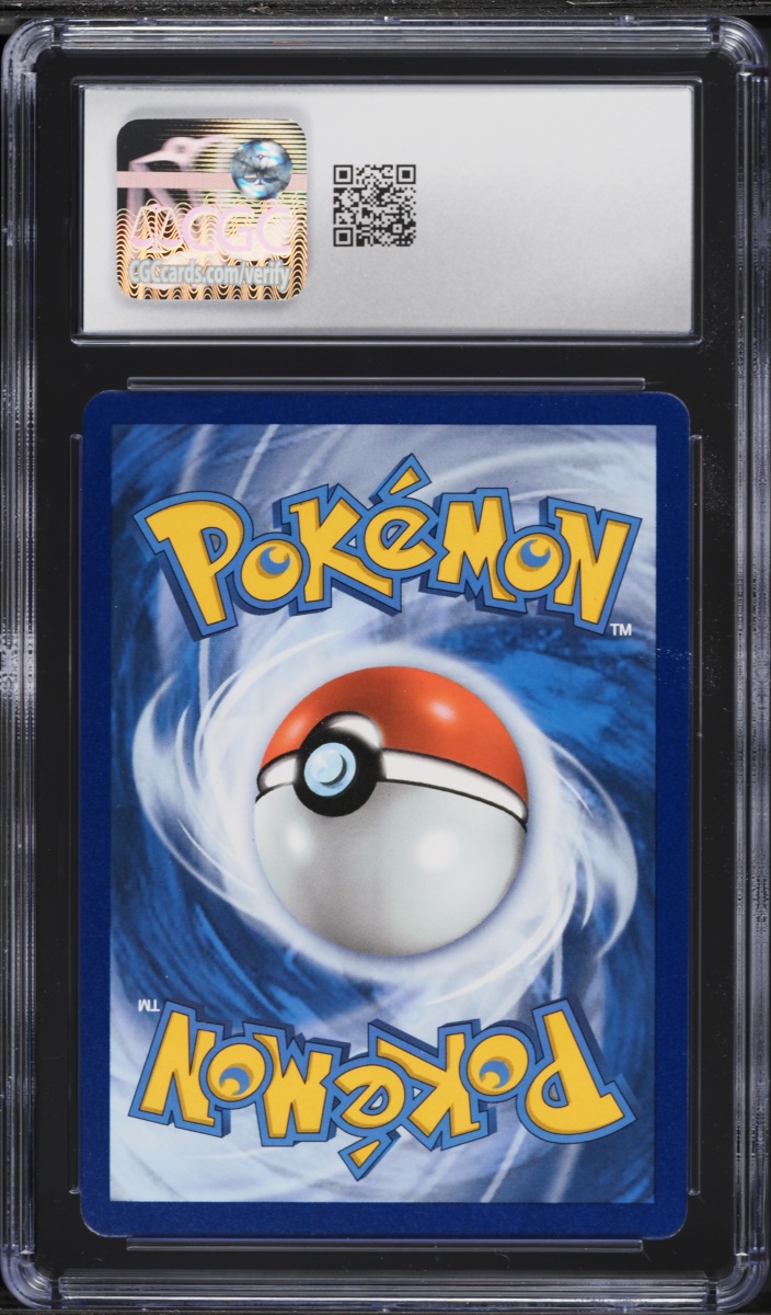 2021 Pokemon Sword & Shield Celebrations Classic Collection Holo Tapu Lele GX #60 CGC 9.5 MINT+
