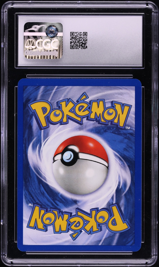 1999 Pokemon Base Set Doduo #48 CGC 9.5 MINT+
