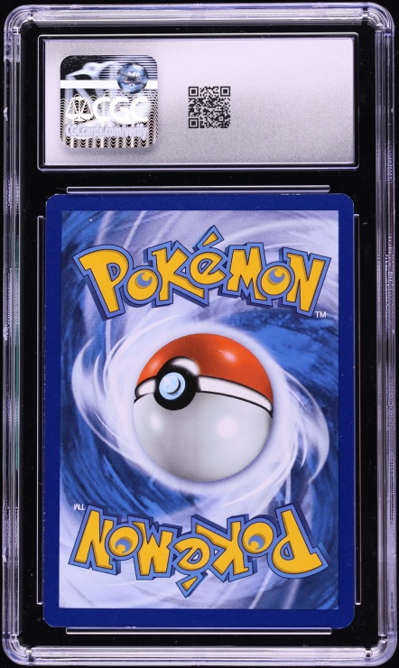 2021 Pokemon Sword & Shield Celebrations Full Art Pikachu #5 CGC 8 NM-MT