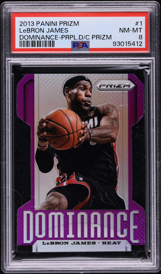 NBA カード Lebron James  Silver  BGS 9.5 03 04 UD ULTIMATE COLLECTION LEBRON JAMES ROOKIE AUTO /250