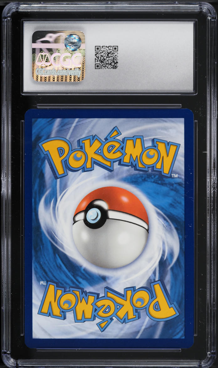 2023 Pokemon Scarlet & Violet Promo ETB Miraidon #13 CGC 10 GEM MINT