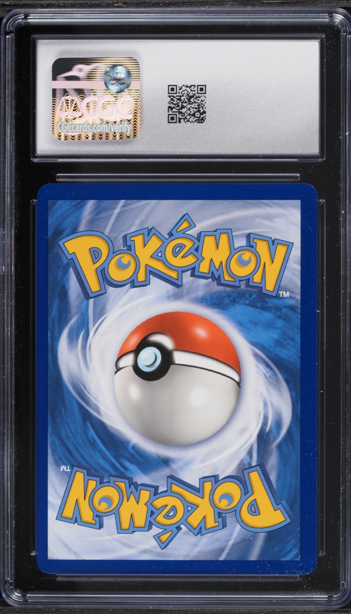 2019 Pokemon SM Promo Tag Team Generations Premium Alt Art Charizard Braixen GX #230 CGC 8.5