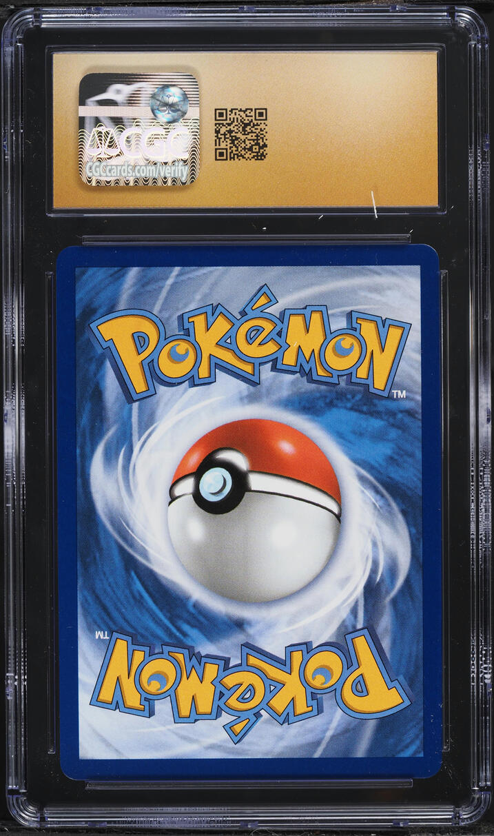 2024 Pokemon Scarlet & Violet Surging Sparks SIR Durant ex #236 CGC 10 PRISTINE