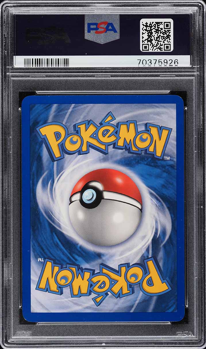 2005 Pokemon EX Emerald Holo Milotic ex #96 PSA 10 GEM MINT